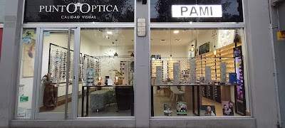 OPTICA Punto-optica