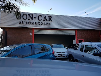 GON CAR Automotores