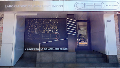 Cieb - Laboratorio de Análisis Clínicos