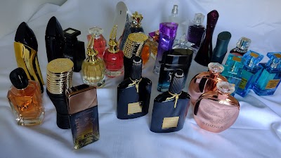 ELIXIR PERFUMES