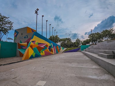 Plaza de las cooperativas