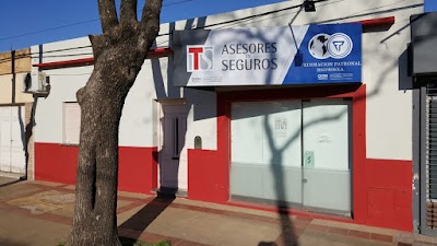 TS Asesores En Seguros