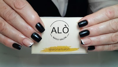 Alò Nails Salón