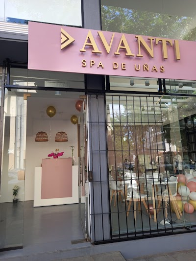 AVANTI SPA DE UÑAS QUILMES