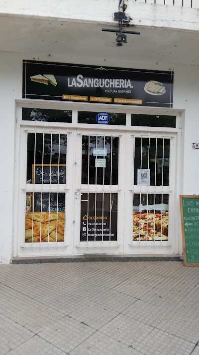 La Sangucheria