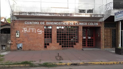 Centro De Diagnostico De Clinica Colon