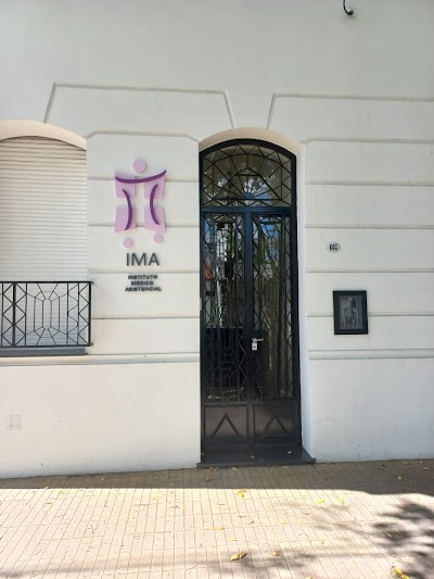 IMA - Instituto Médico Asistencial