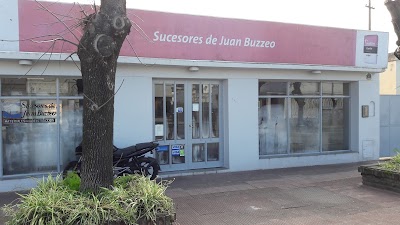 Buzzeo Juan Sucesores de Corralon de Materiales