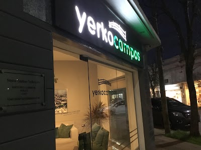 Yerkocampos