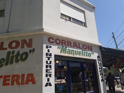 Corralon "Manuelito"