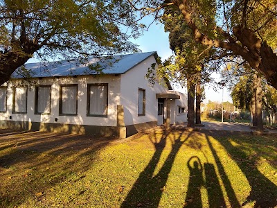 Escuela De Educación Primaria Nº6 "Damiana Ferreyra"