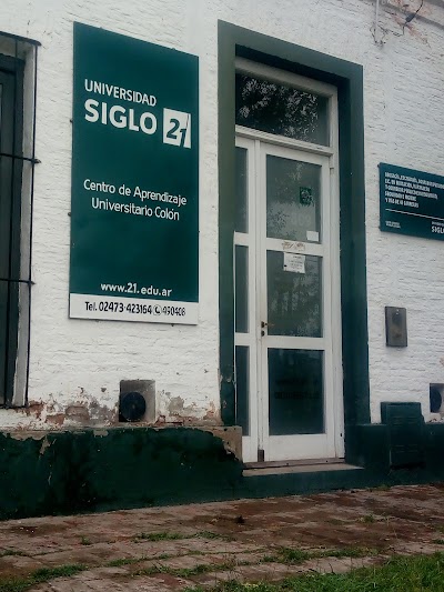 Siglo 21