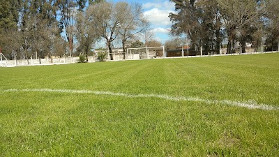 Campo de Deportes Roberto Pérez