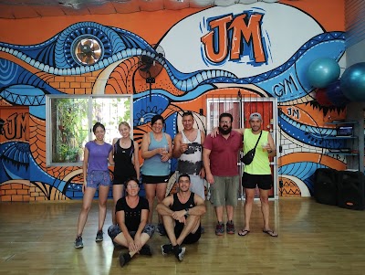 Gimnasio Gym Jm