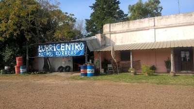 Taller Lubricentro