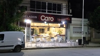 Helados Caro