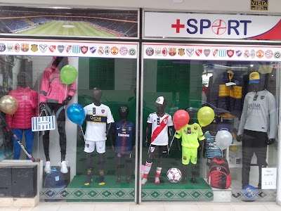 + Sport Colón