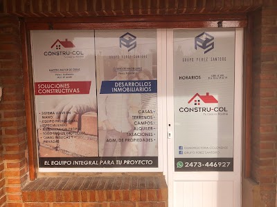 Perez Santoro Negocios Inmobiliarios