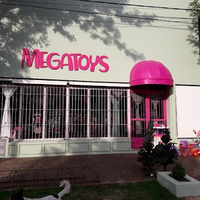 Mega Toys