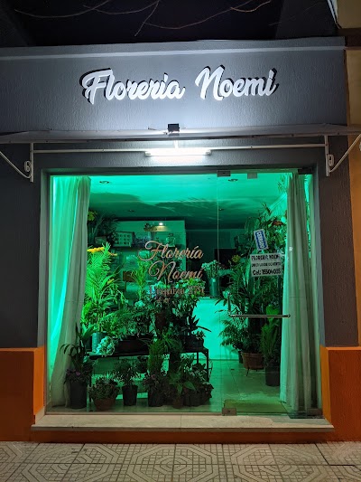 Florería Noemí