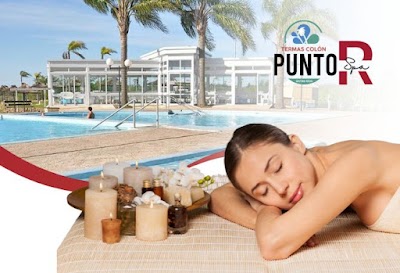 PuntoR Spa