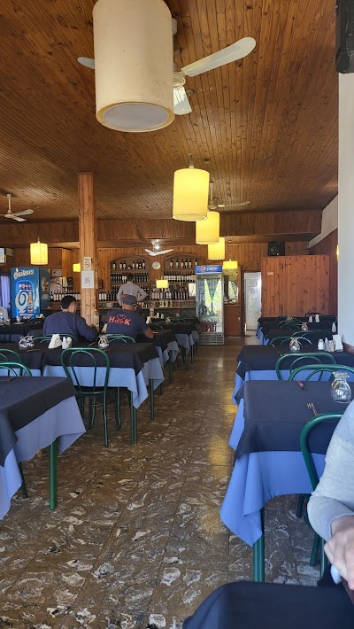 Belforte Restaurante