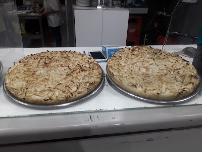 Pizzeria La Fama II