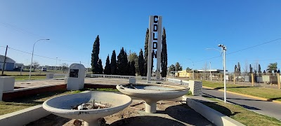 Terminal de Ómnibus de Colón