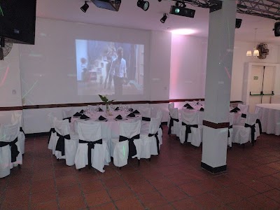 Las Lilas Eventos