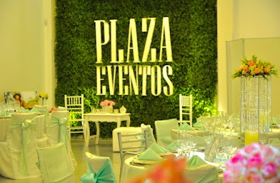 Plaza Eventos