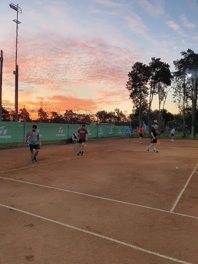 Tenis Colón Bs As