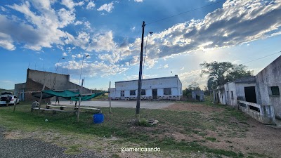 Cancha de Pelota Paleta