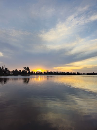 Lago Municipal