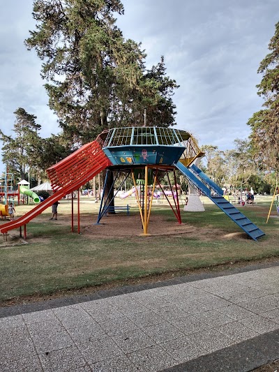 Plaza San Martín