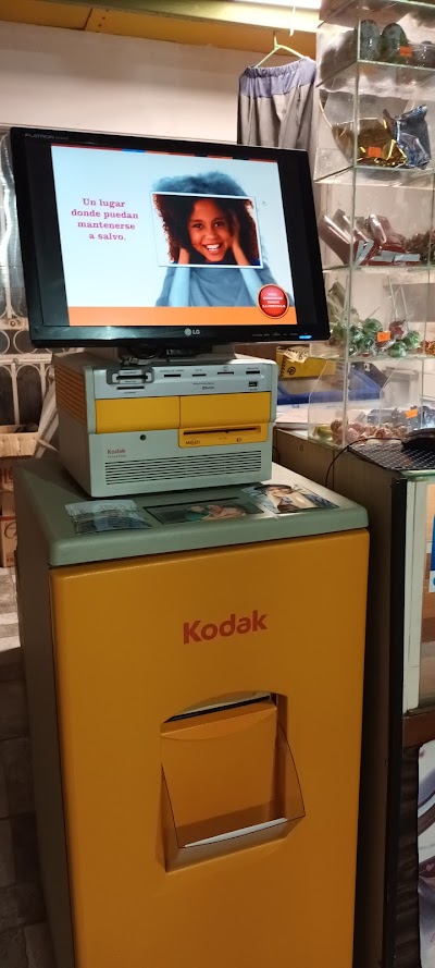 Kodak