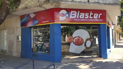 Grupo Blaster