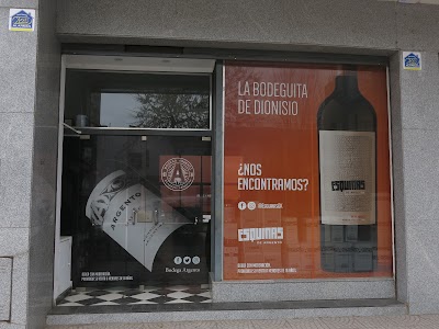 La Bodeguita de Dionisio