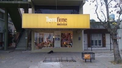 TIERRA FIRME CALZADOS