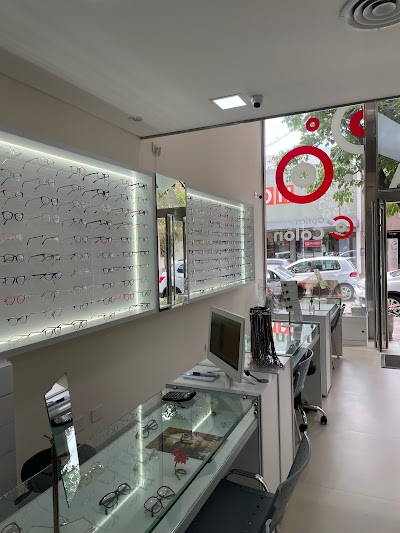 OPTICA COLON