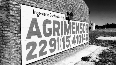 AGRIMENSOR