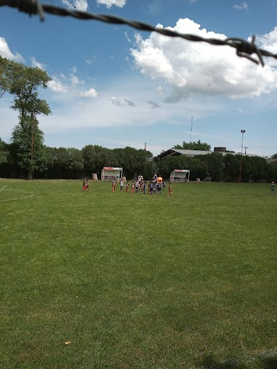 Cancha CÍRCULO DEPORTIVO (OTAMENDI)