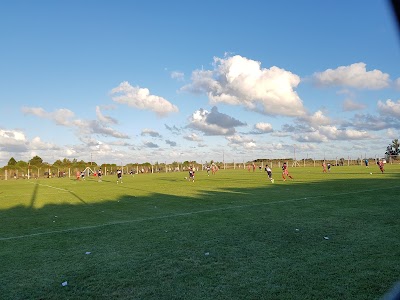 Cancha Juventud Unida de Otamendi