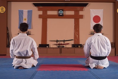 Escuela Internacional de Karate Do Bushikai