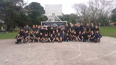 Krav Maga DTS