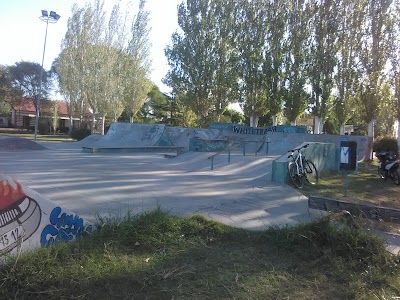 Skatepark Municipal