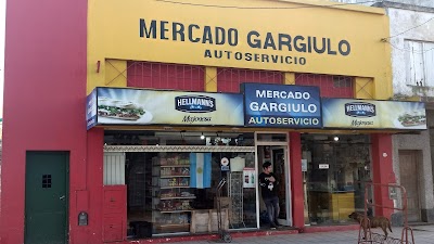 MERCADO GARGIULO