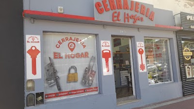 Cerrajería El Hogar