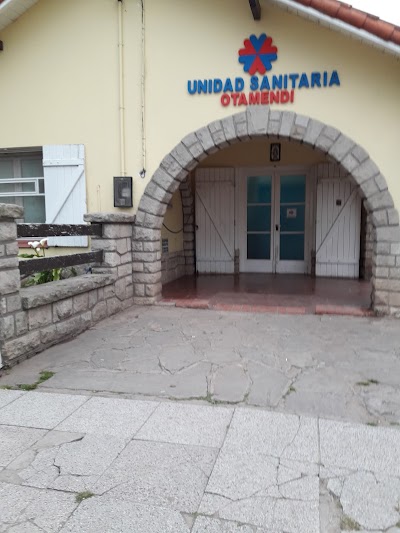 UNIDAD SANITARIA OTAMENDI