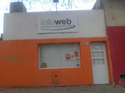 Infoweb Computacion