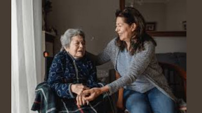 Residencia para la Tercera Edad la Casa del Angel